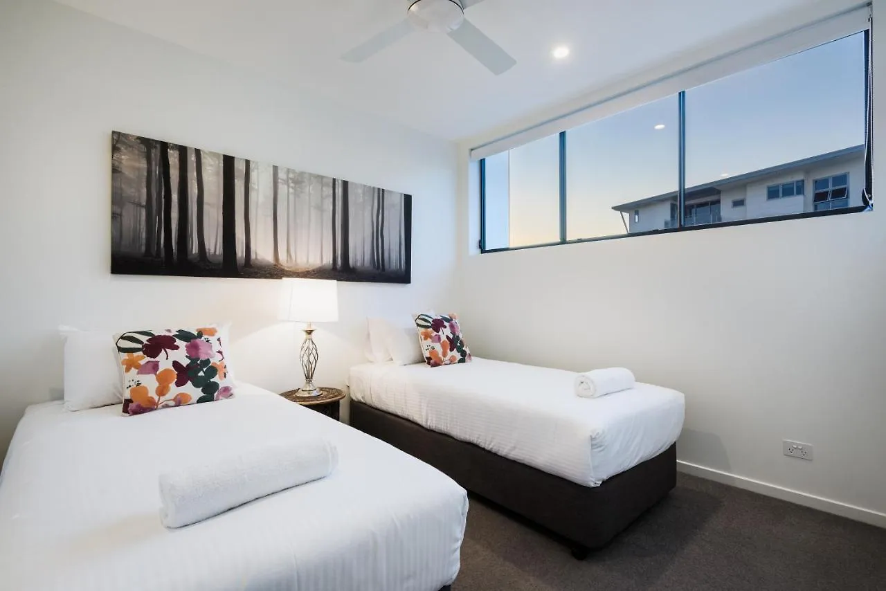 Allure Mooloolaba Apartment