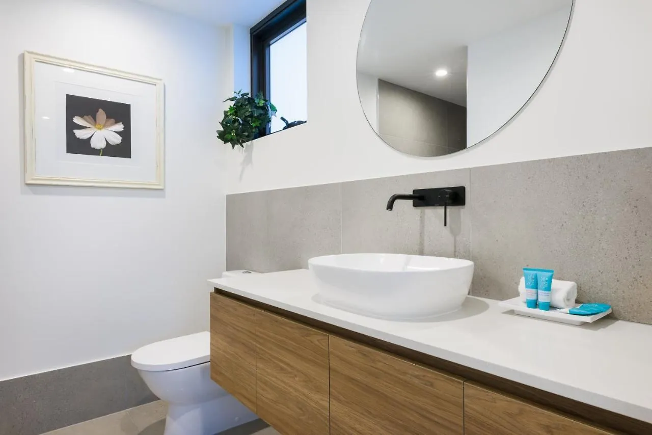 Allure Mooloolaba Apartment