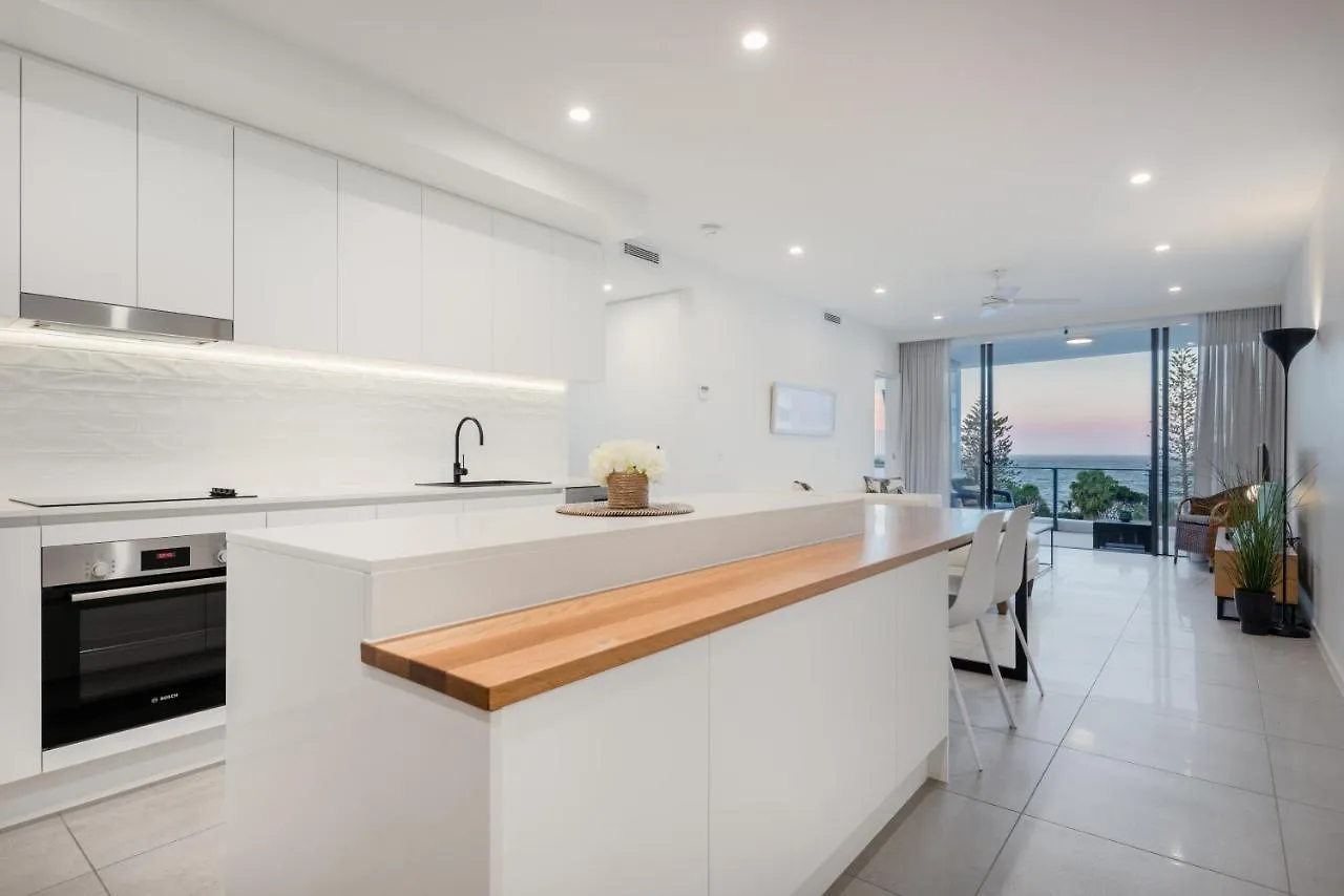 Allure Mooloolaba Apartment