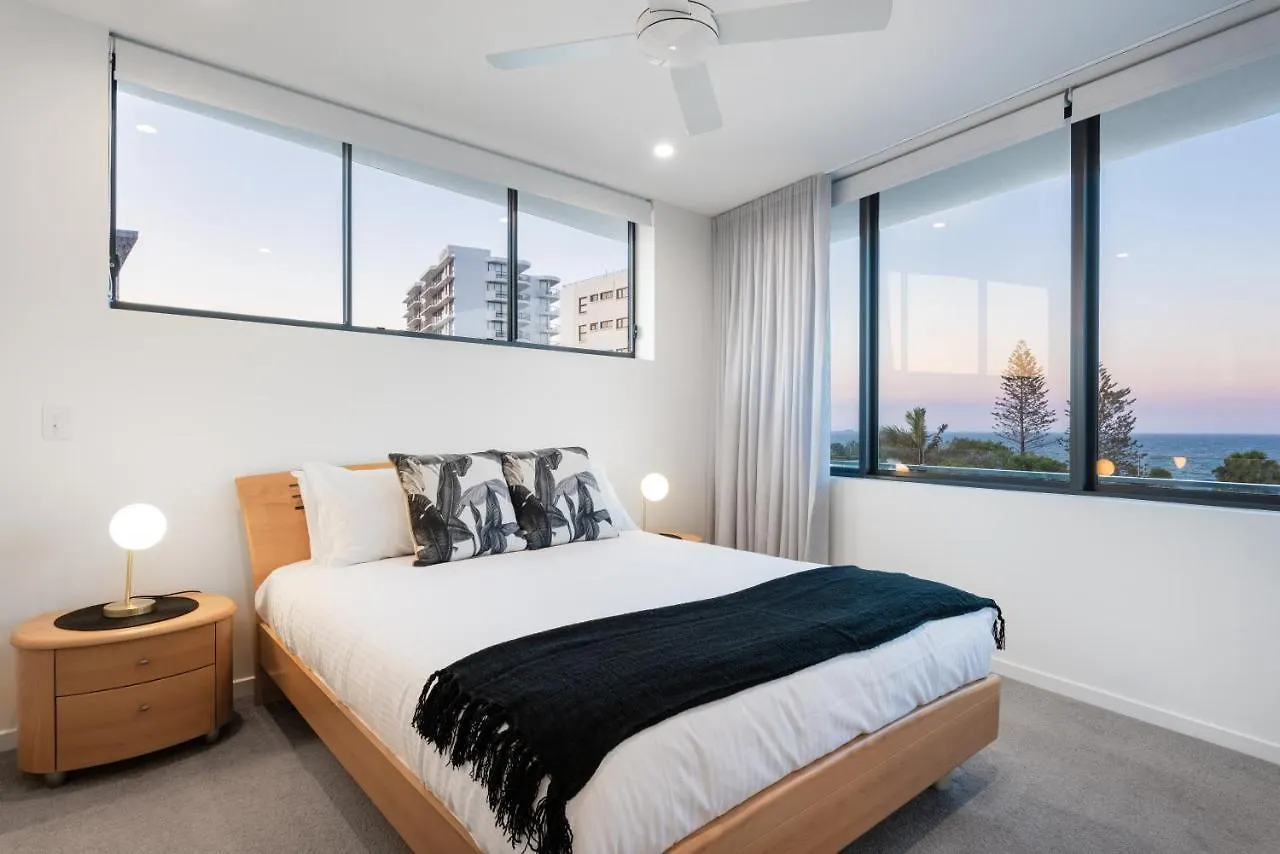 Allure Mooloolaba 0*,  Australia