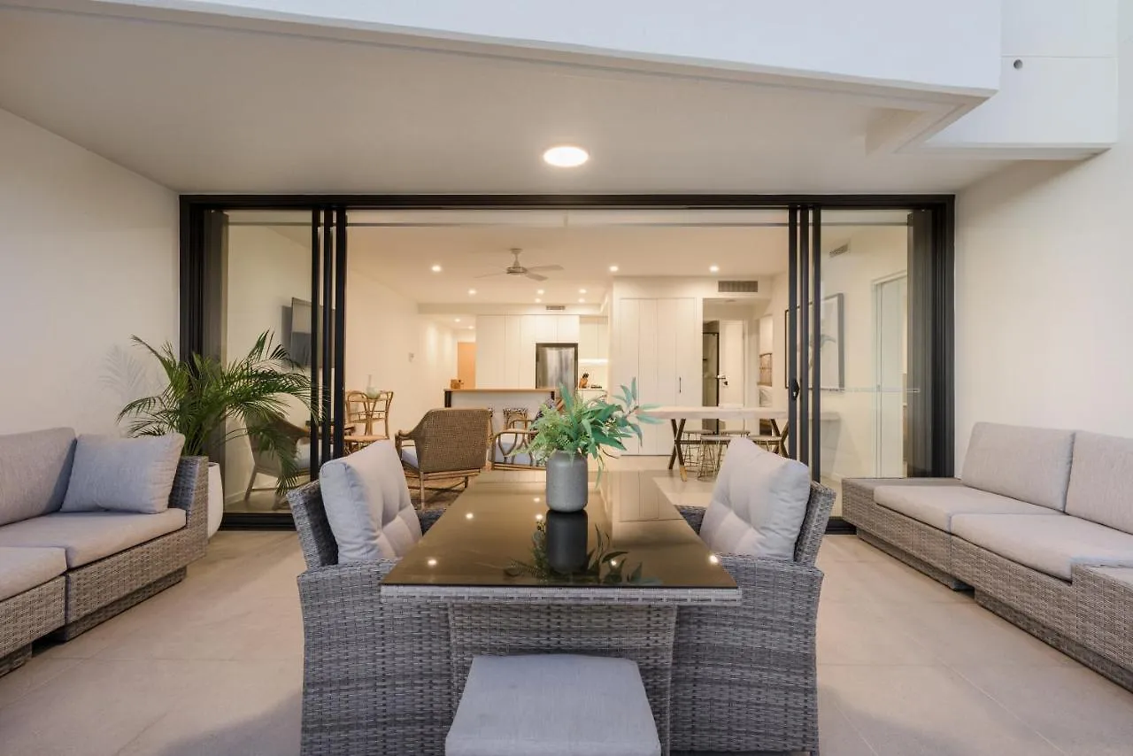 Allure Mooloolaba Apartment