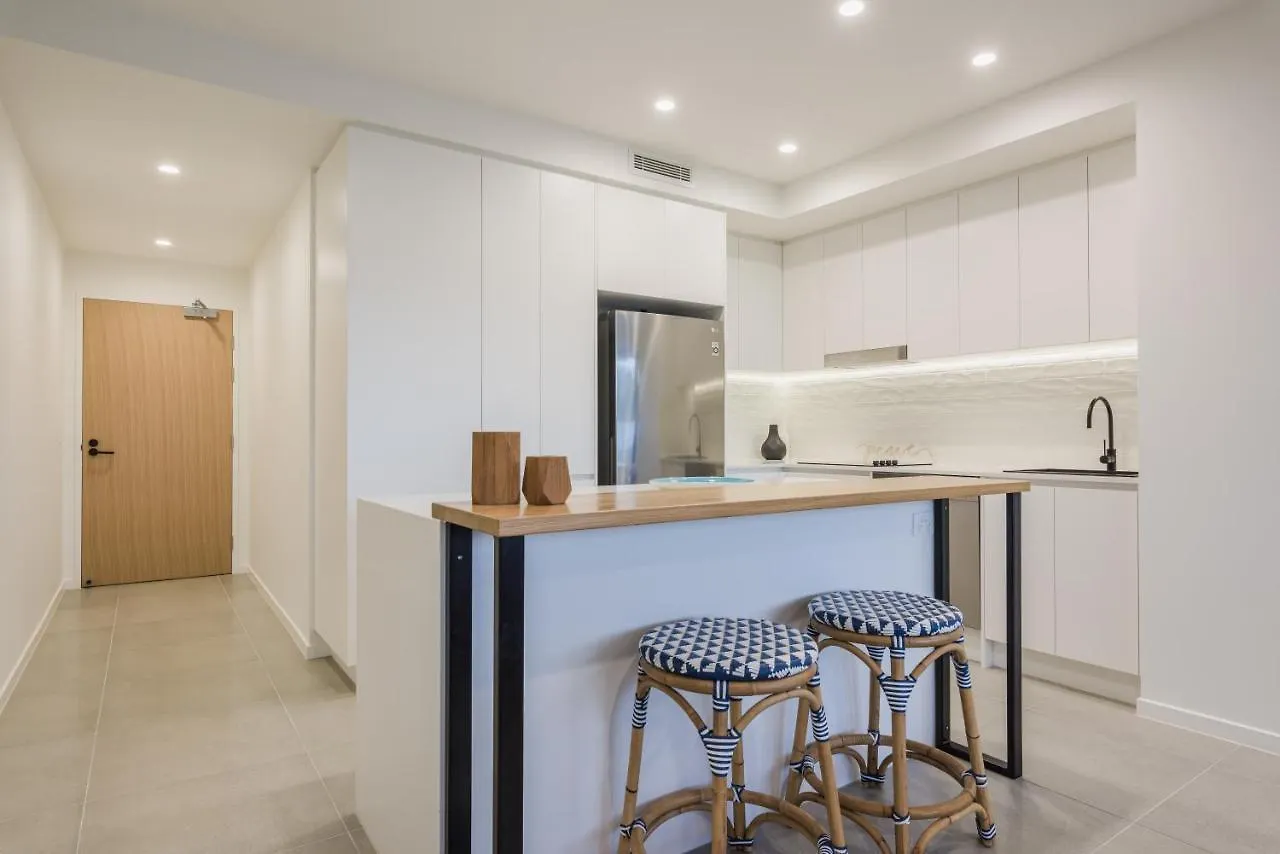 Allure Mooloolaba 0*,  Australia