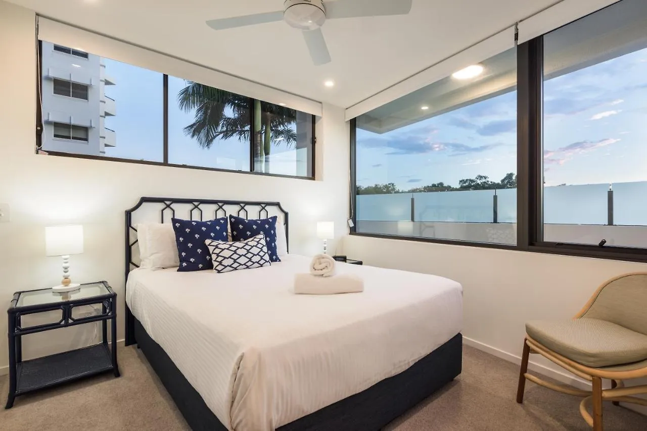 Allure Mooloolaba Apartment