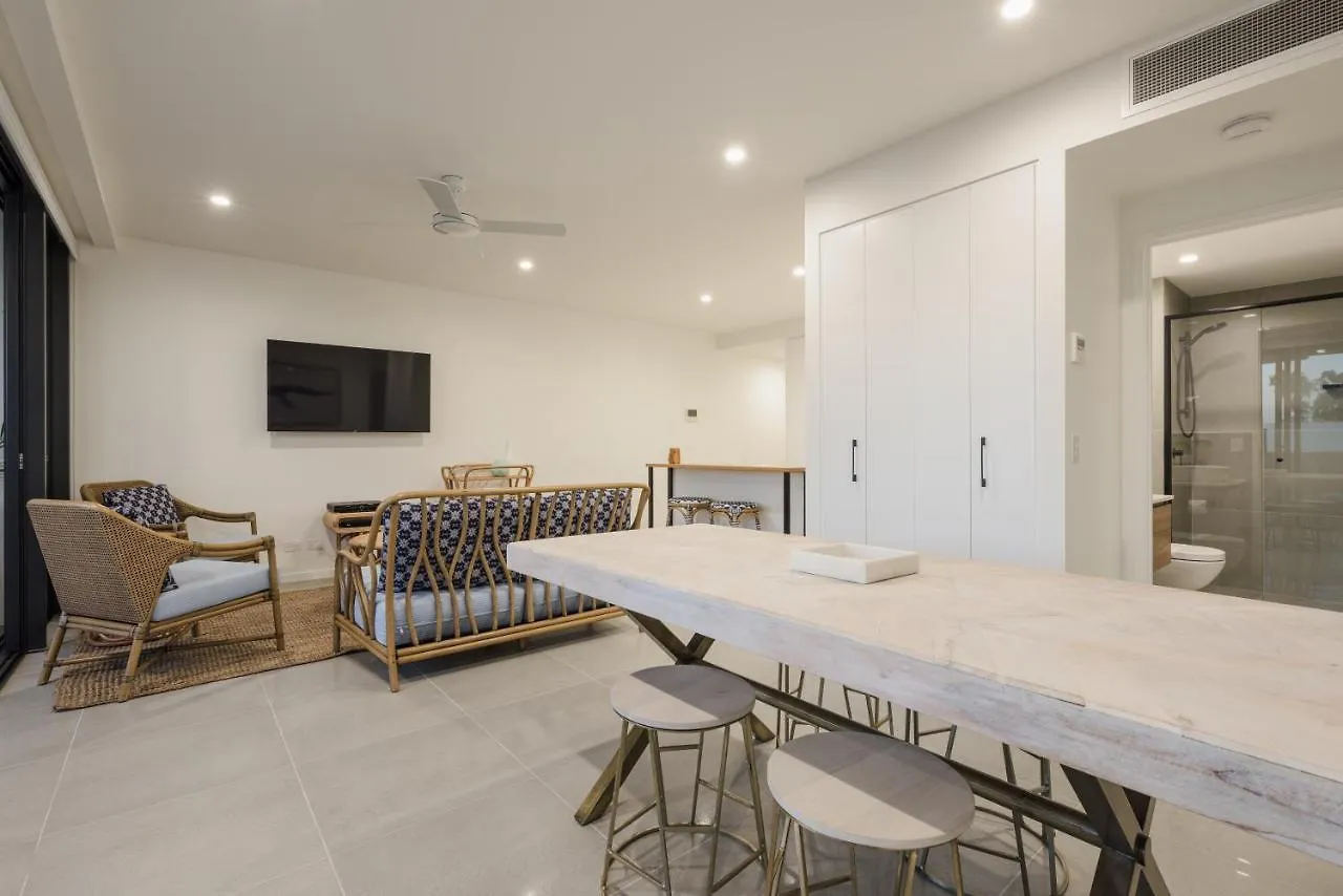 Allure Mooloolaba Apartment