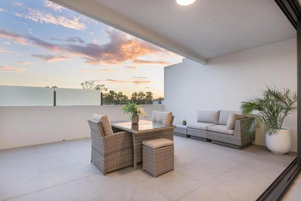 Allure Mooloolaba Apartment