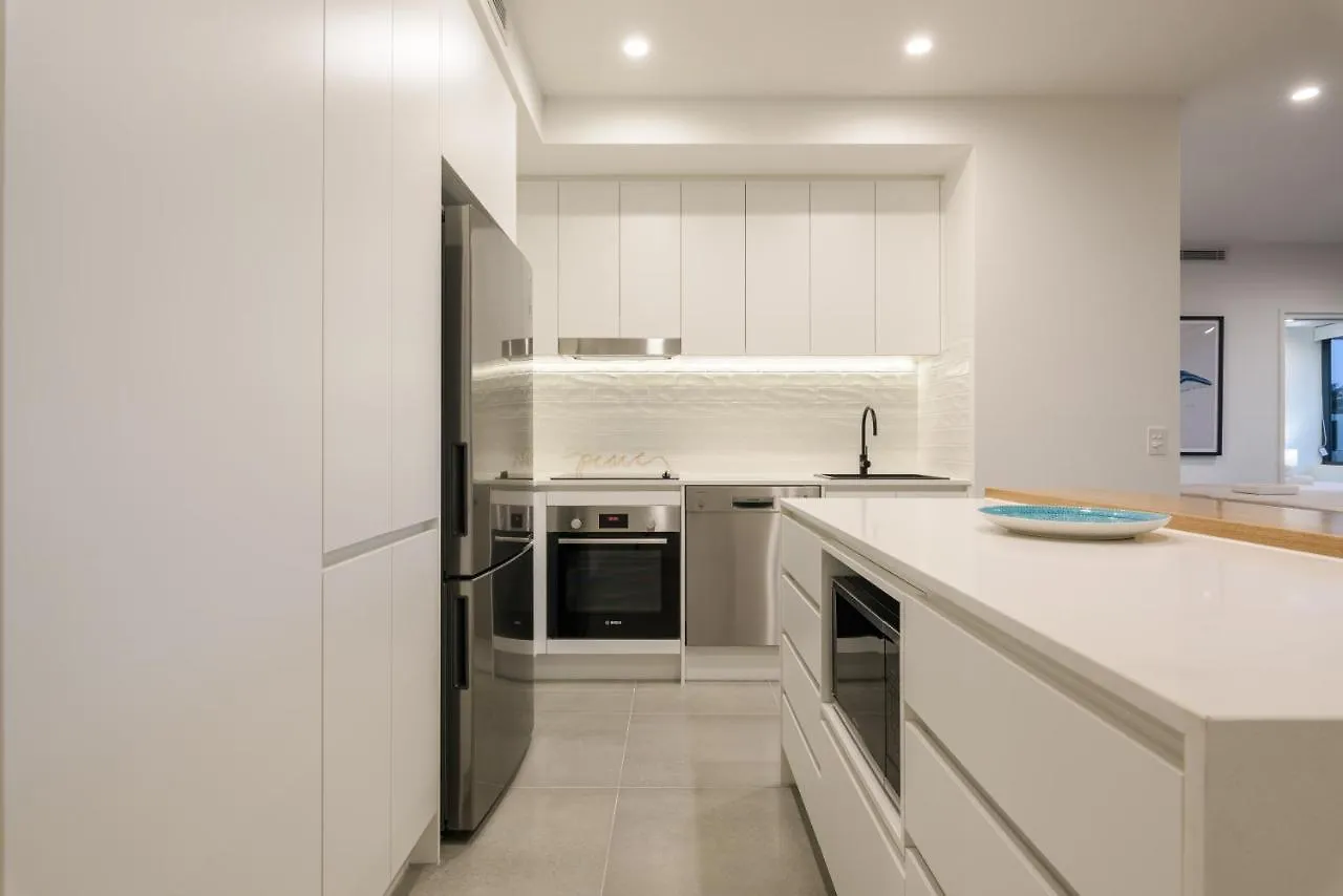 Allure Mooloolaba Apartment Australia