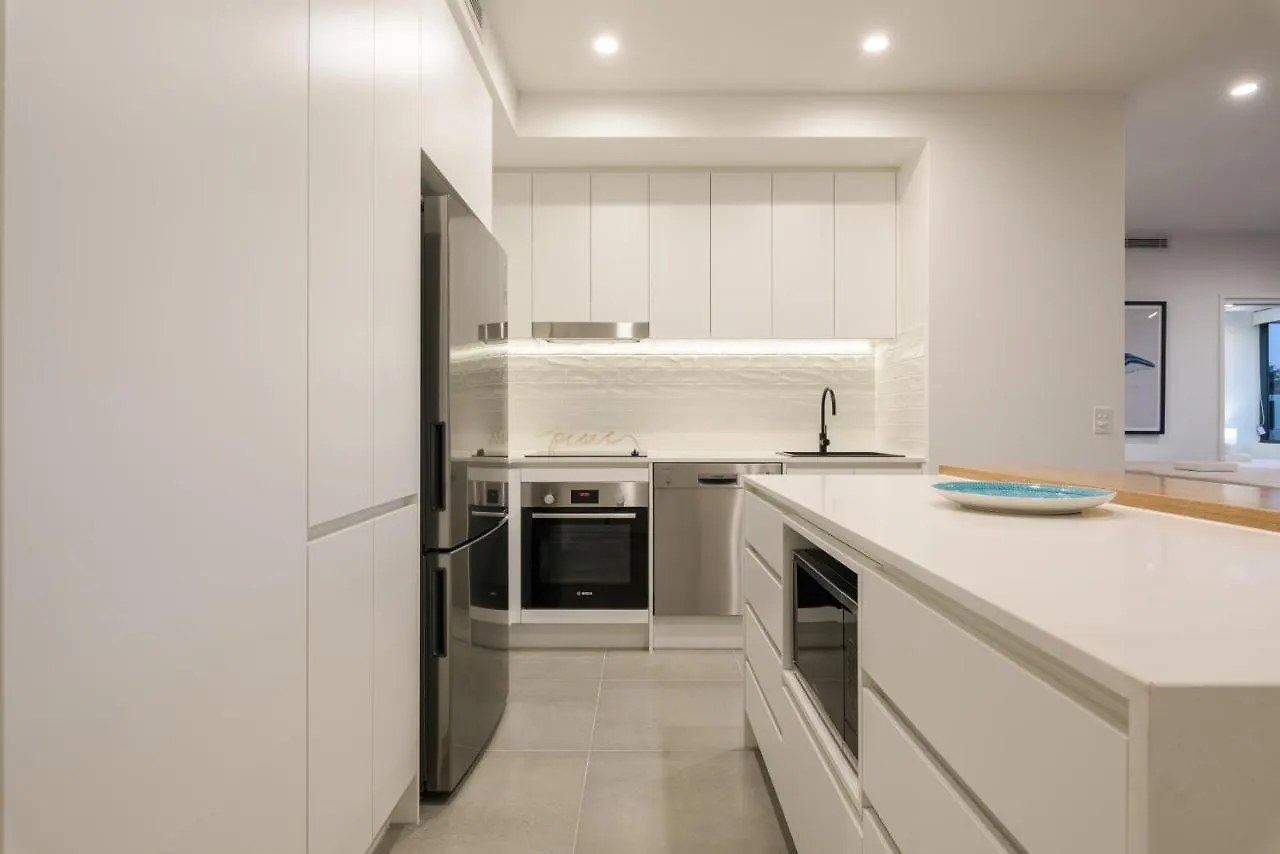 Apartment Allure Mooloolaba