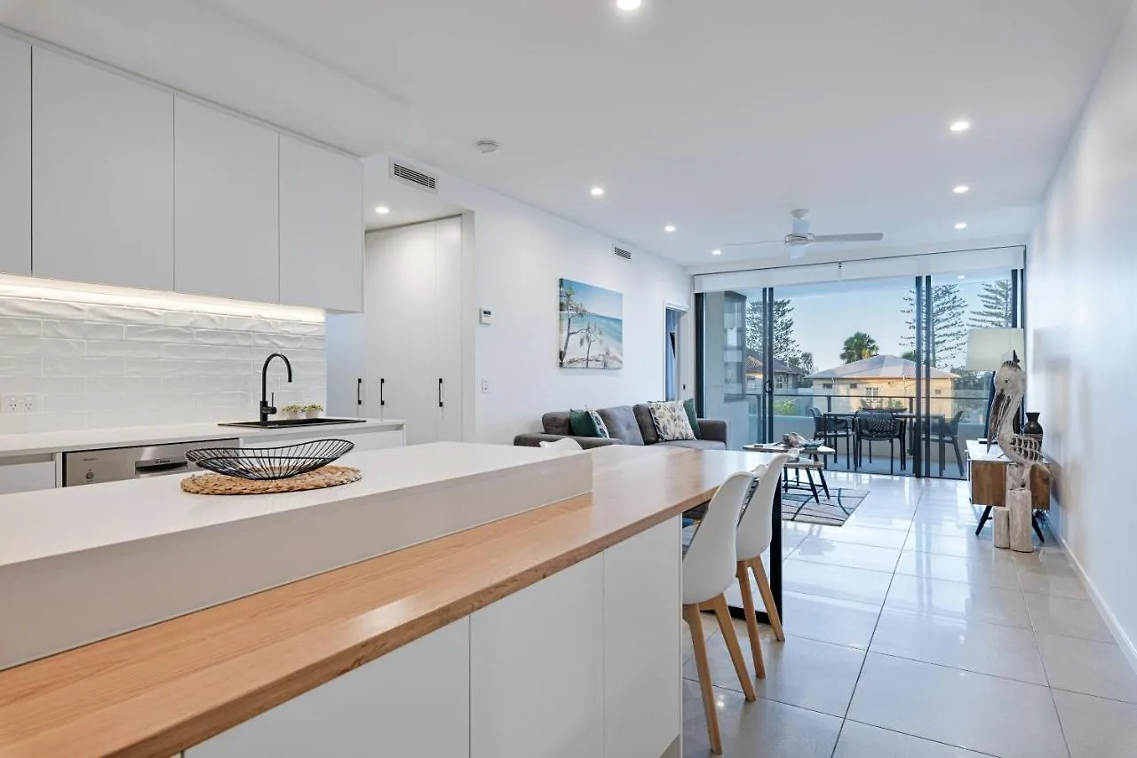 Allure Mooloolaba 0*,