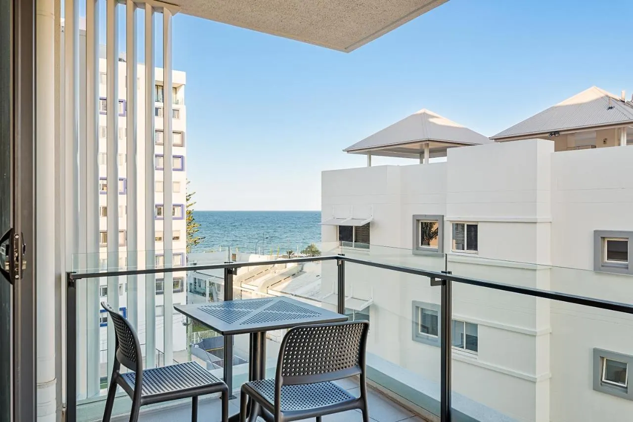 Allure Mooloolaba Apartment