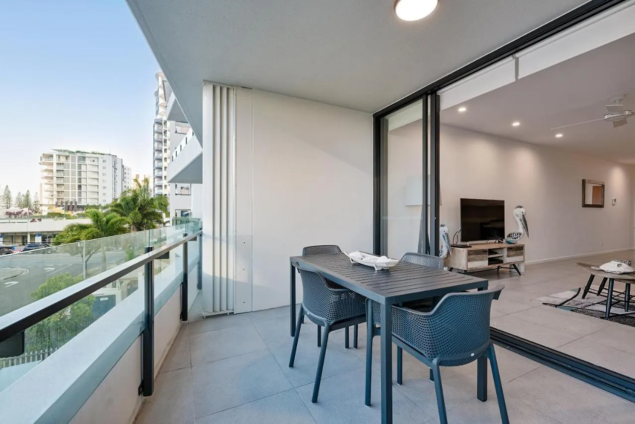 Apartment Allure Mooloolaba Australia