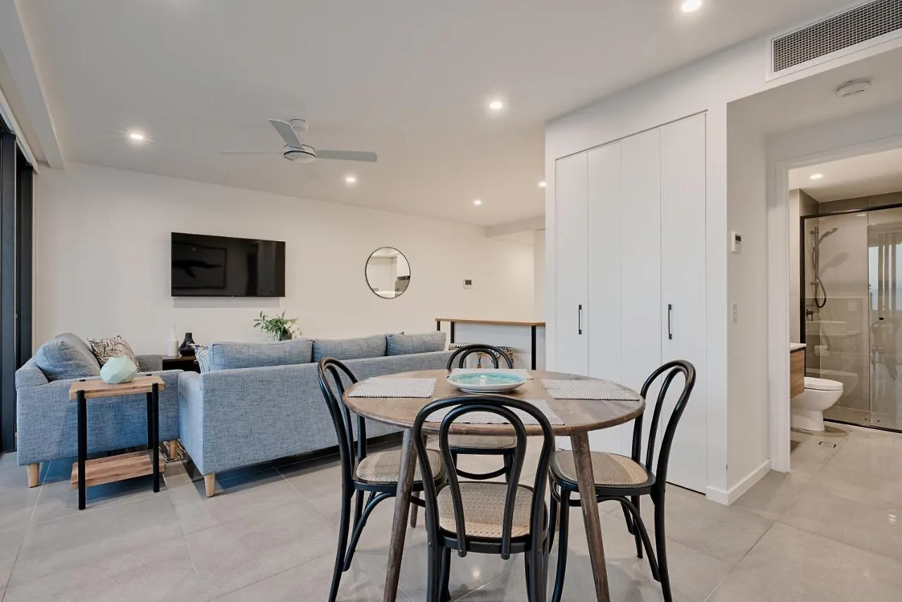 Apartment Allure Mooloolaba