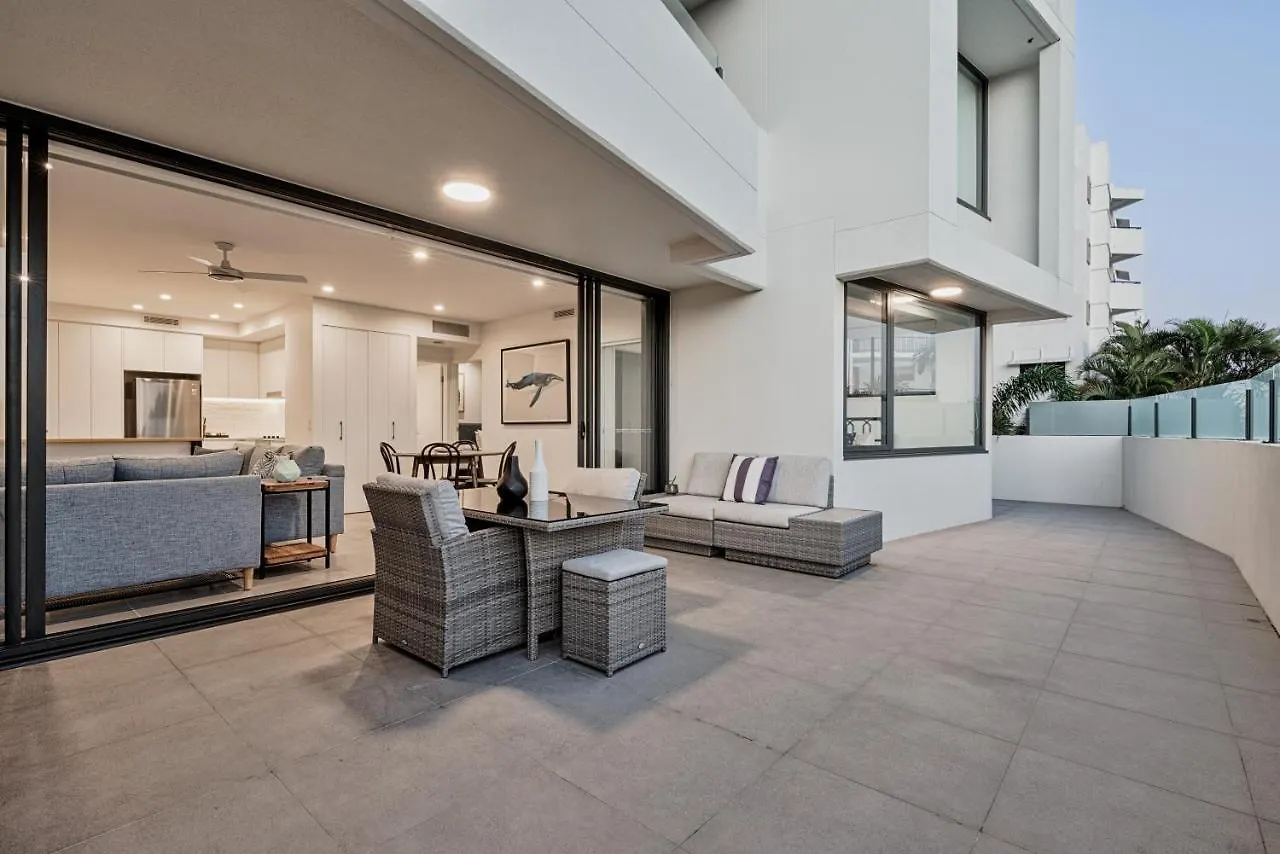 Allure Mooloolaba 0*,