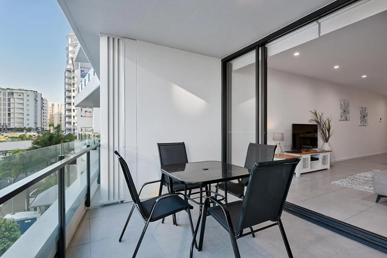 Allure Mooloolaba Apartment Australia