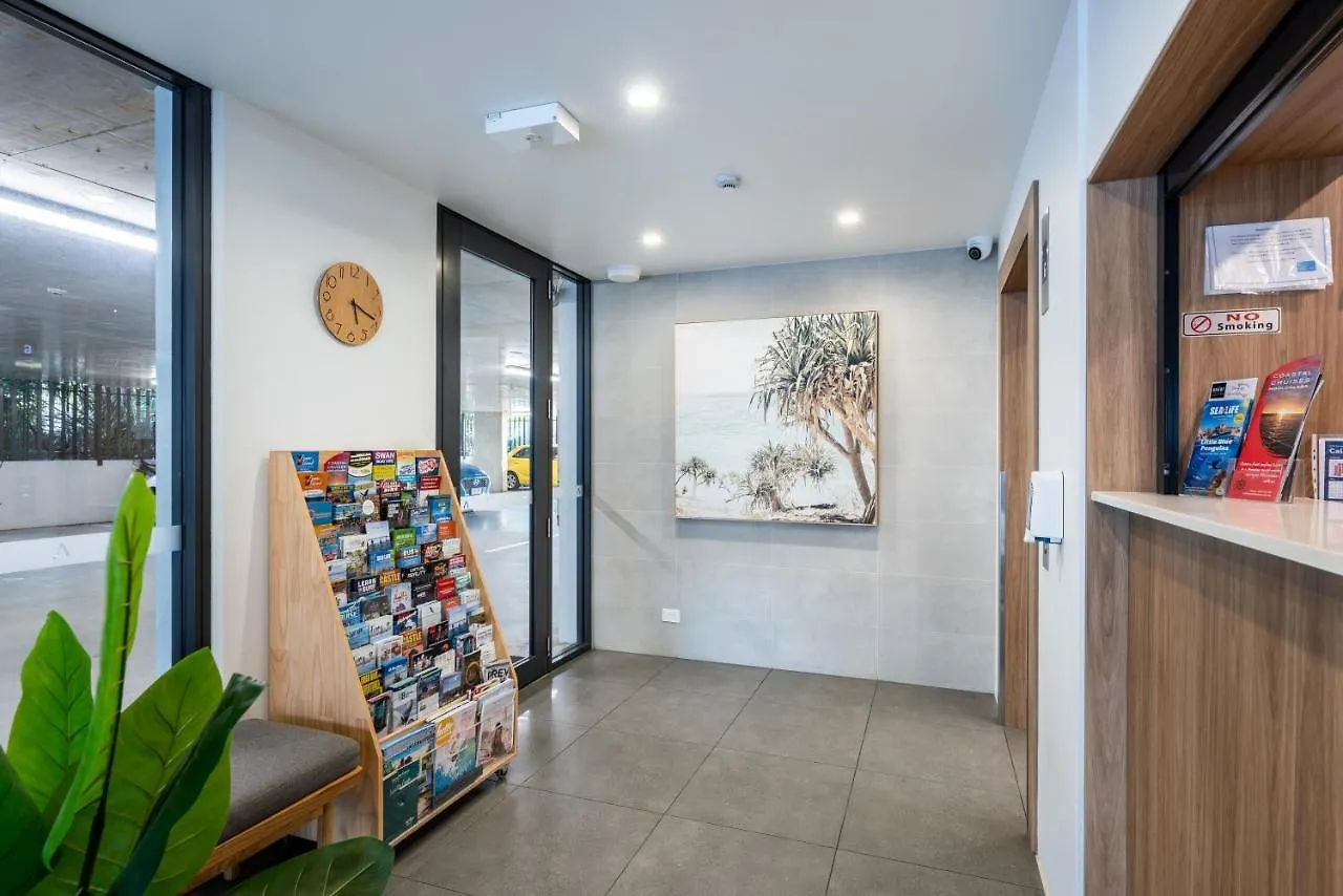 Allure Mooloolaba