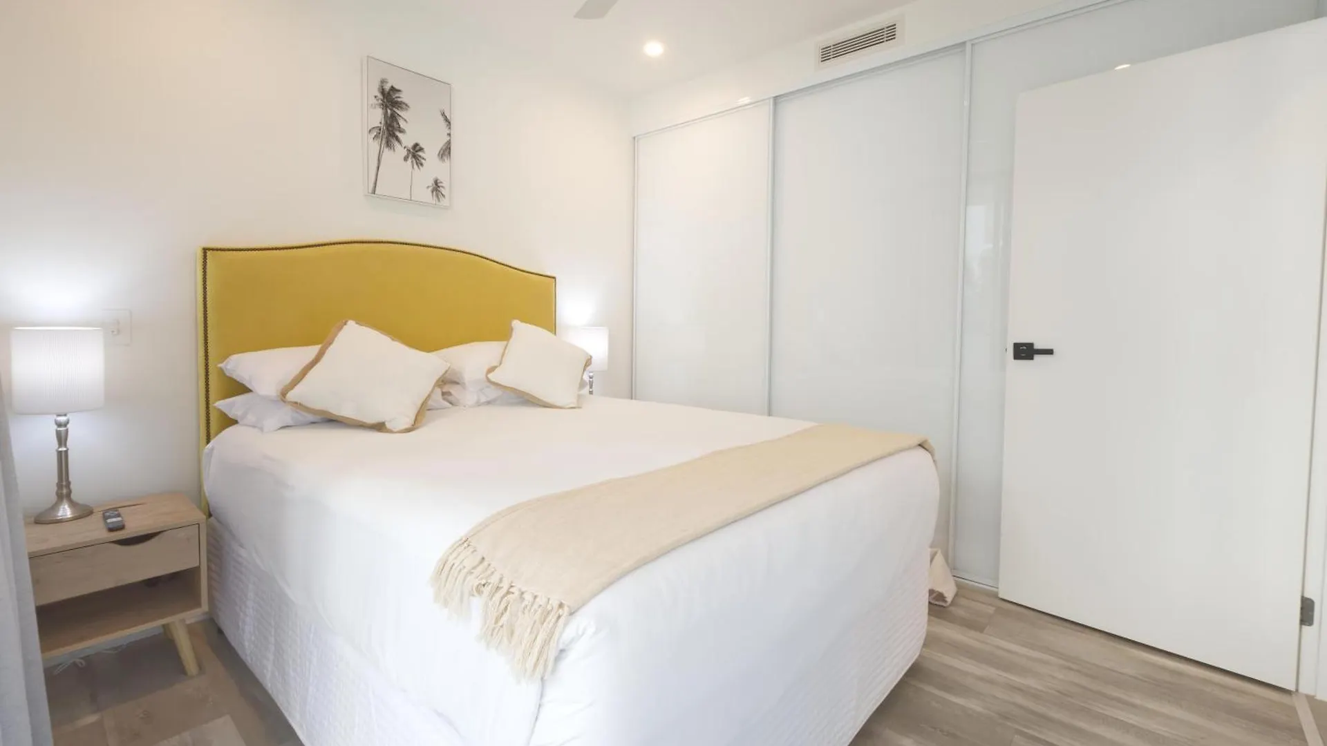 Apartment Allure Mooloolaba