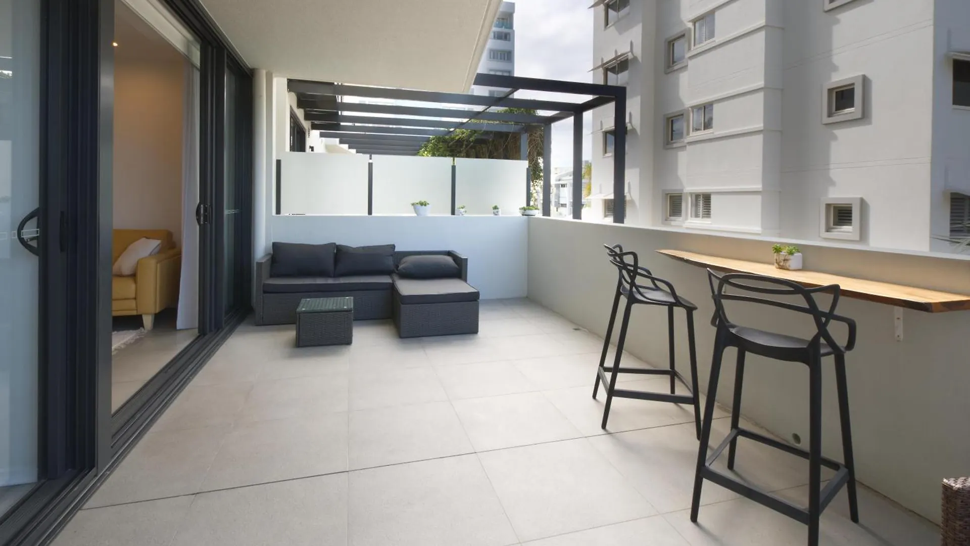 Allure Mooloolaba Apartment