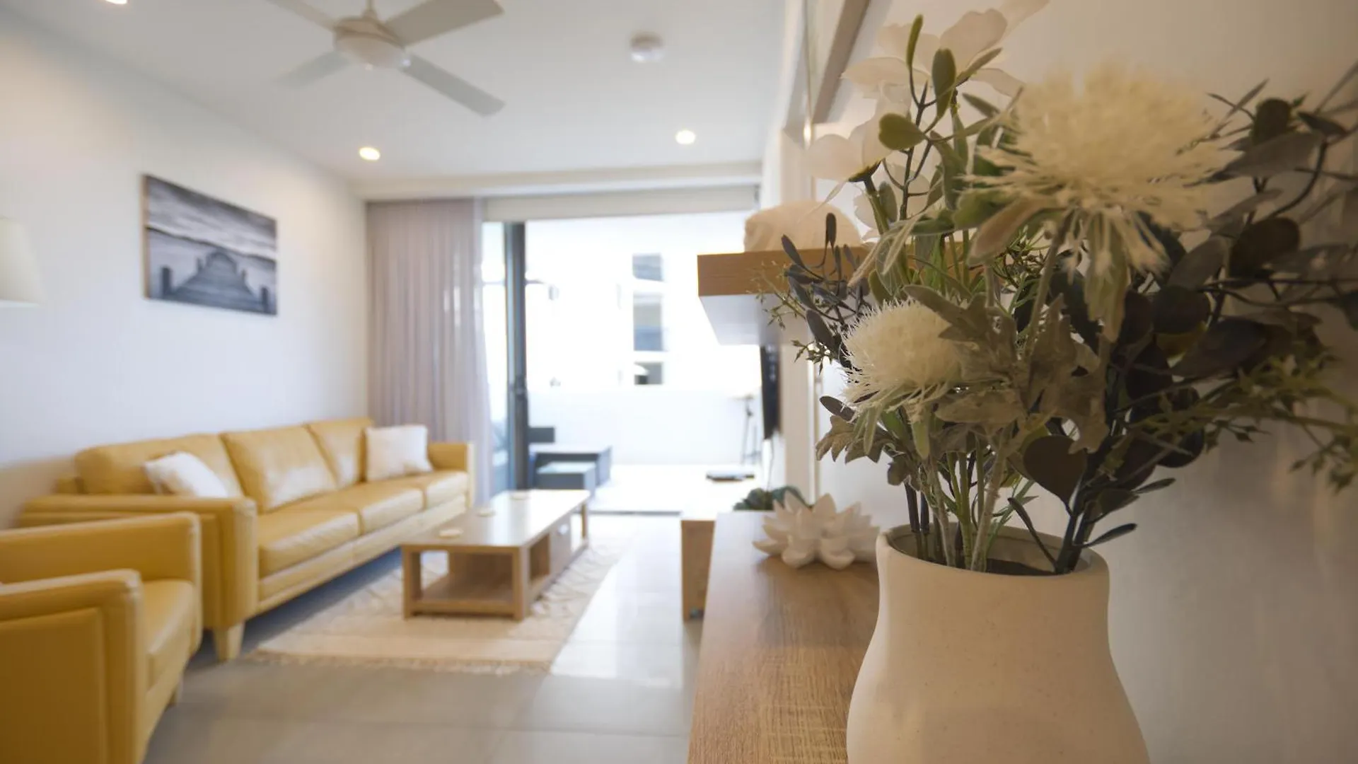 Allure Mooloolaba Apartment