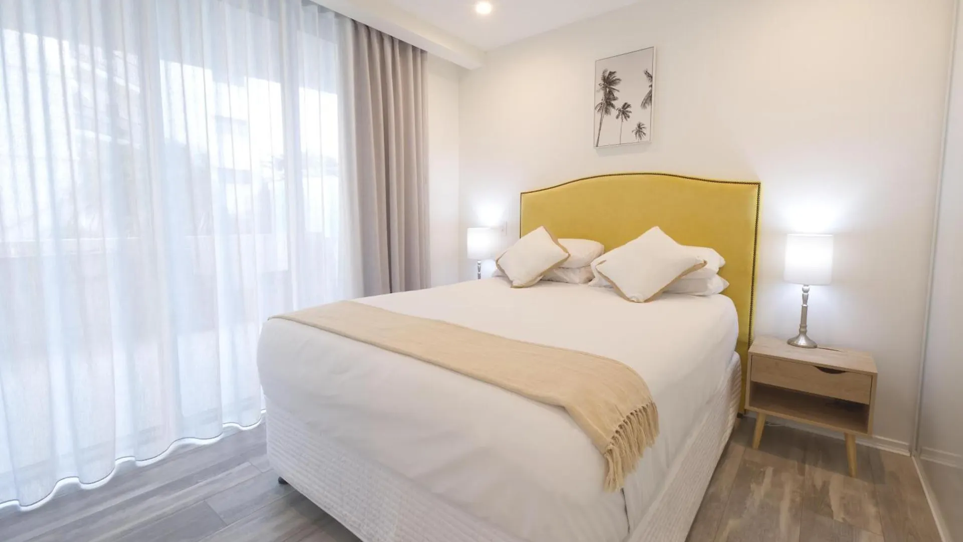 Allure Mooloolaba