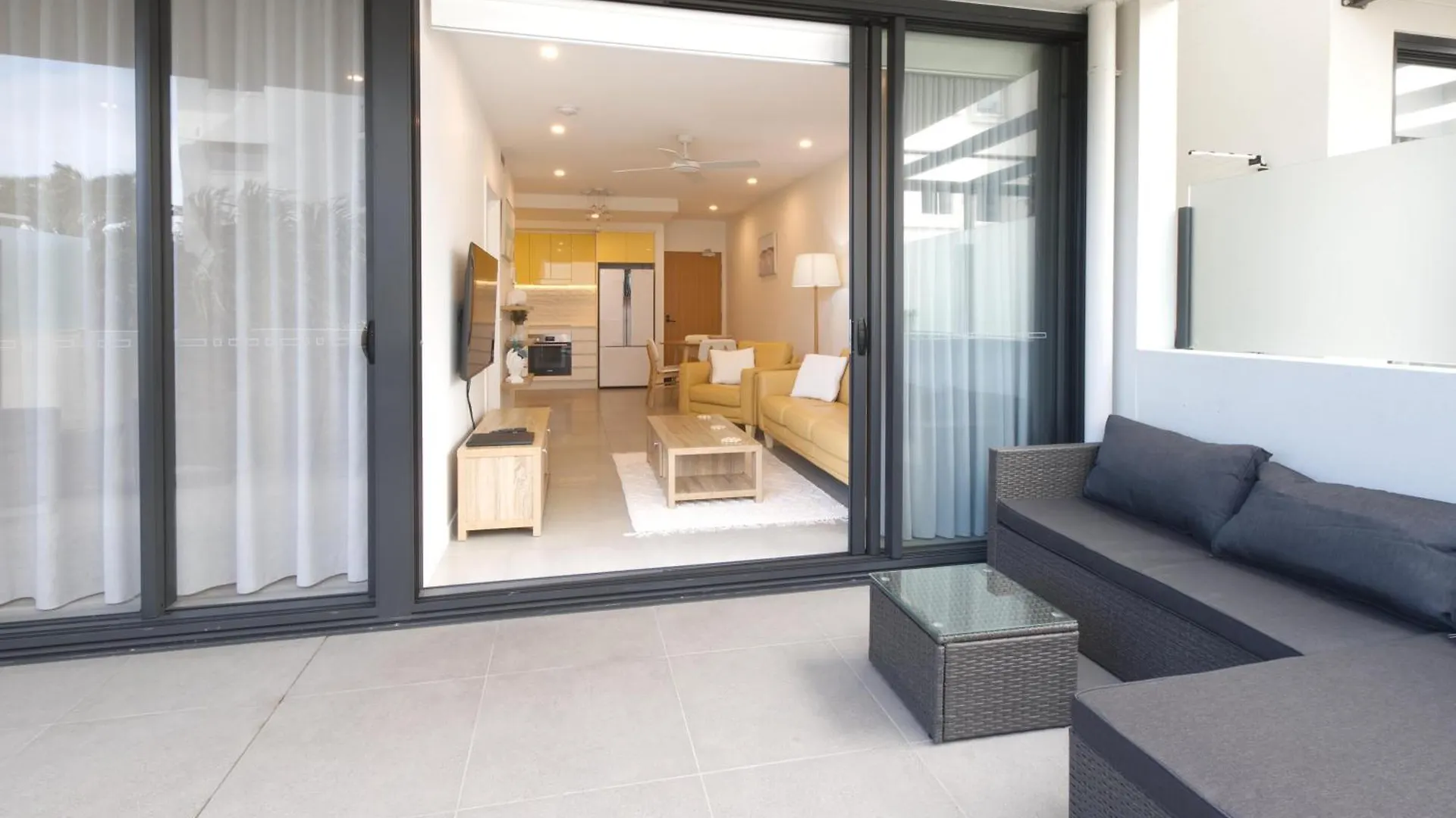 Allure Mooloolaba