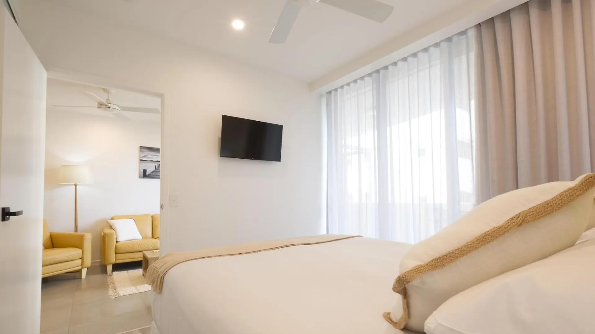 Apartment Allure Mooloolaba Australia