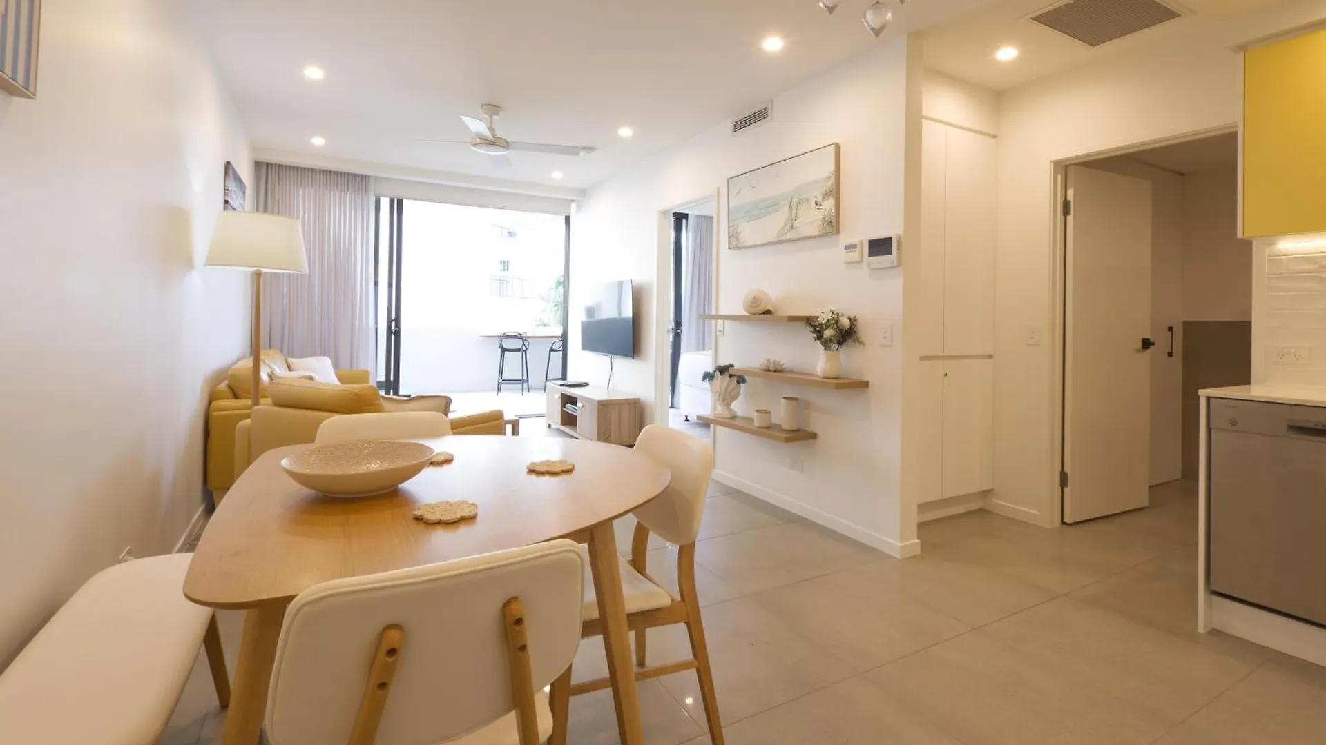 Allure Mooloolaba