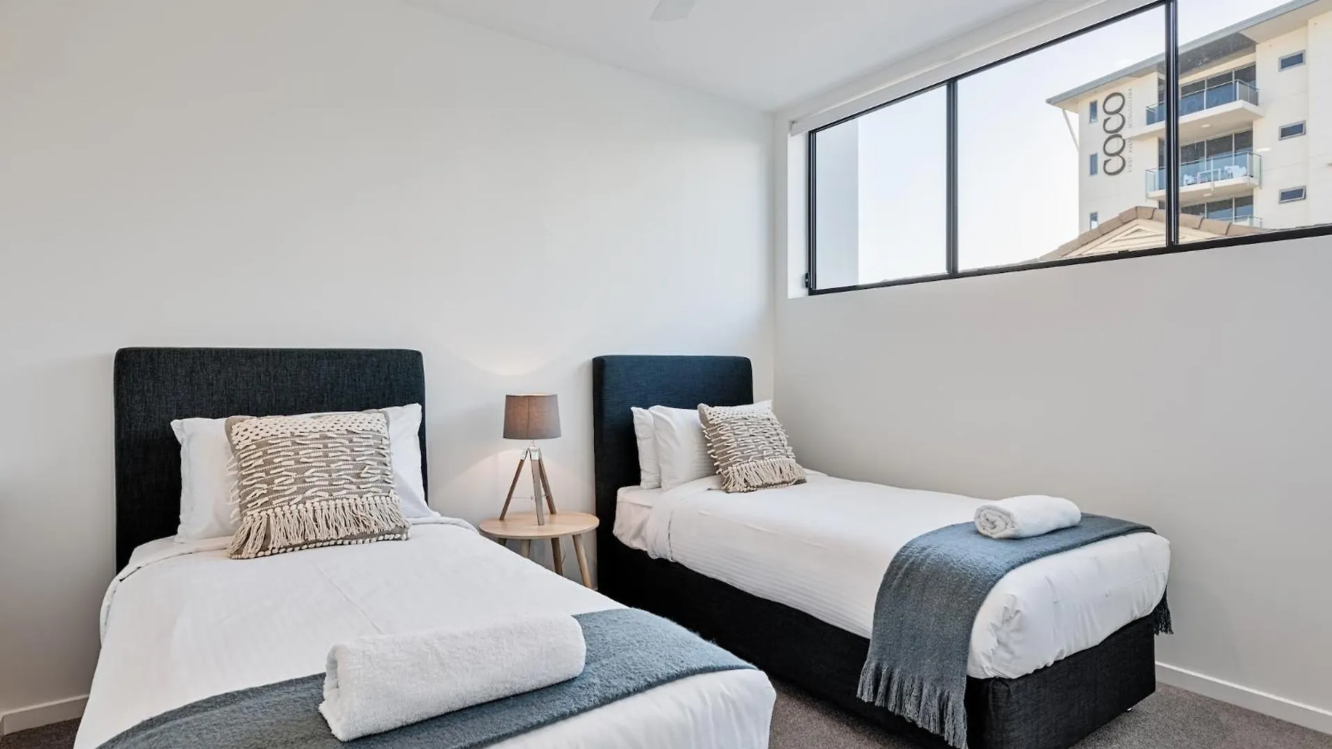 Allure Mooloolaba Australia