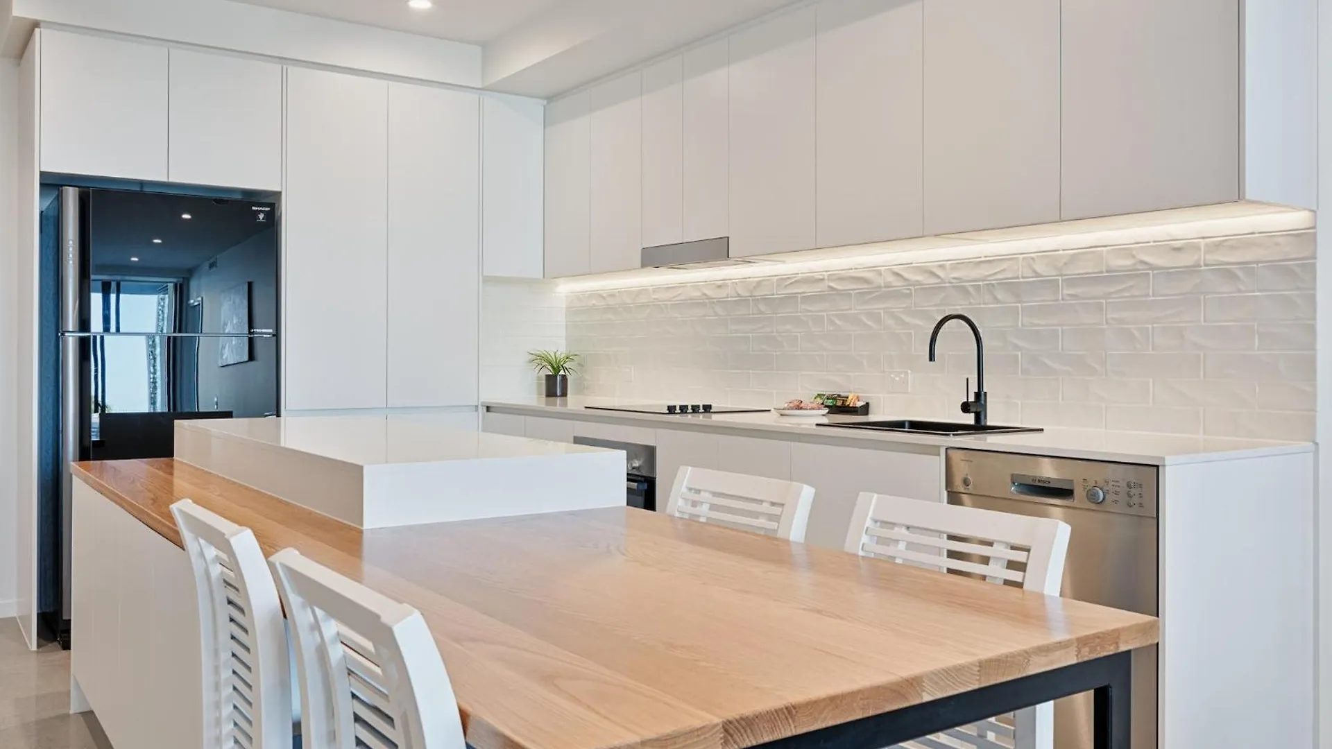 Allure Mooloolaba Apartment