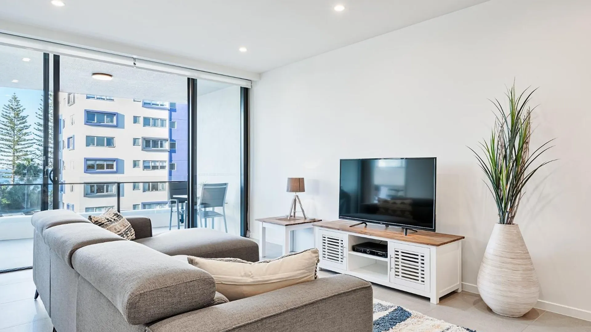 Apartment Allure Mooloolaba Australia