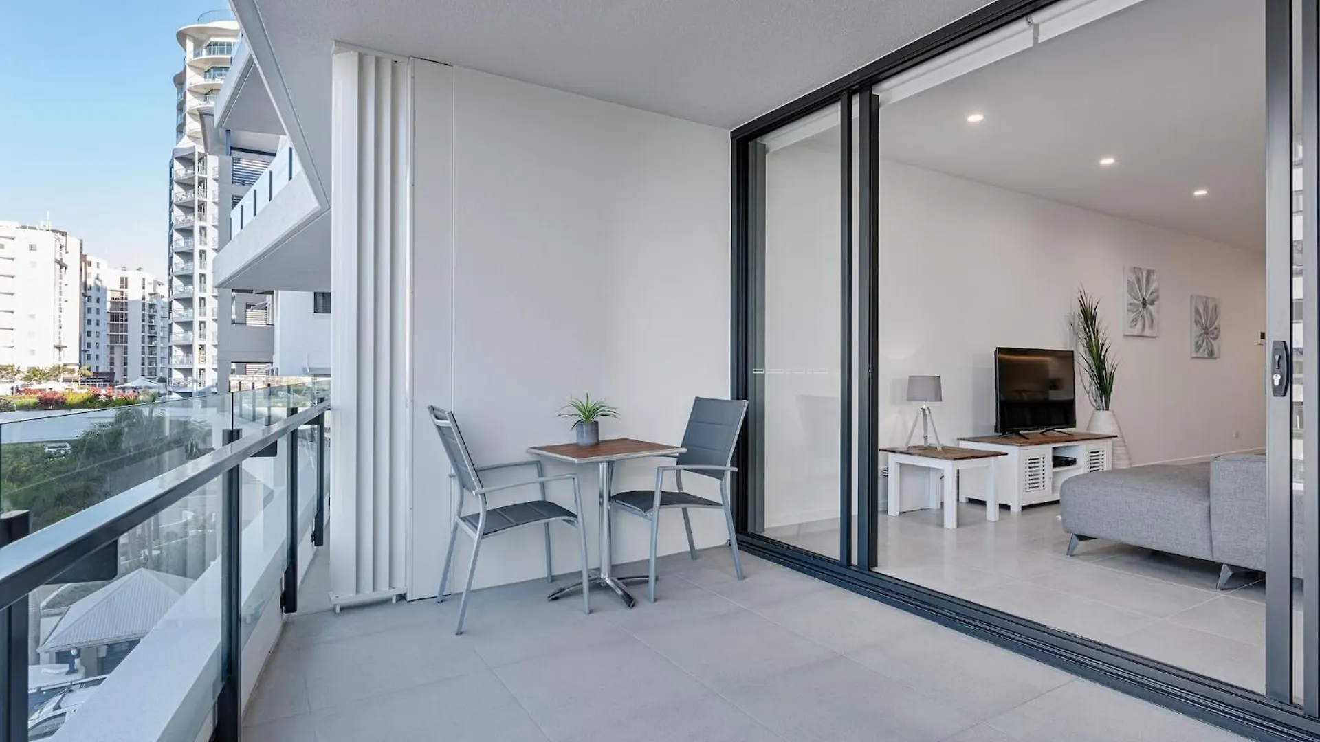 Apartment Allure Mooloolaba