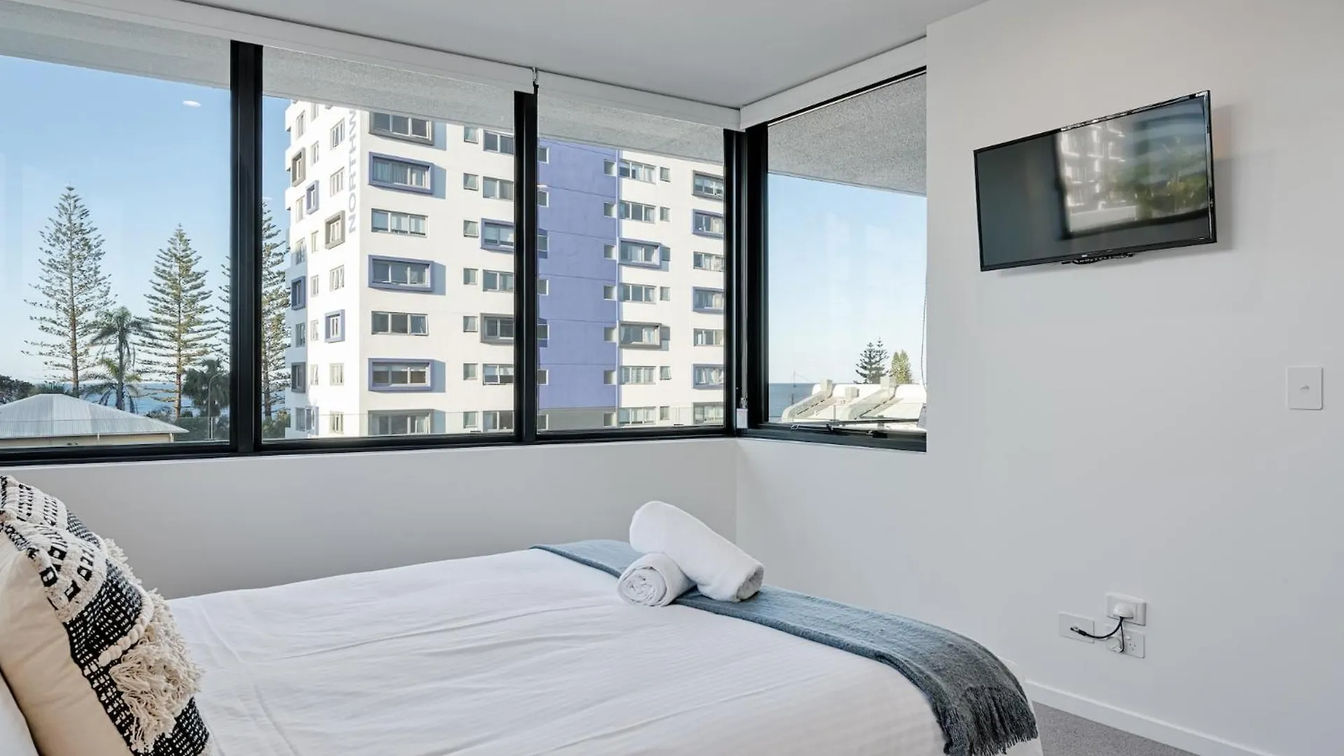 Allure Mooloolaba 0*,