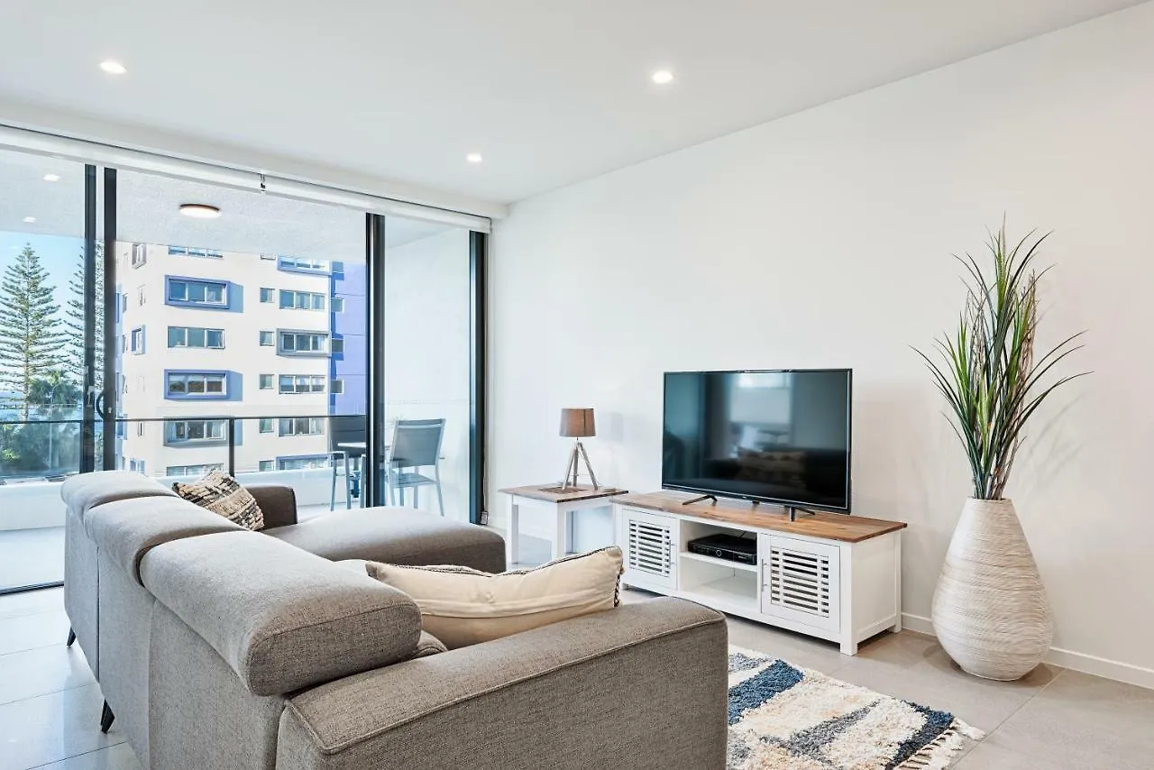 Allure Mooloolaba Apartment