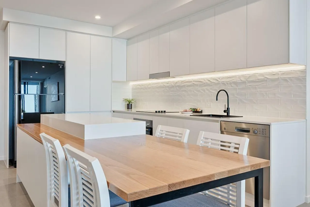 Apartment Allure Mooloolaba