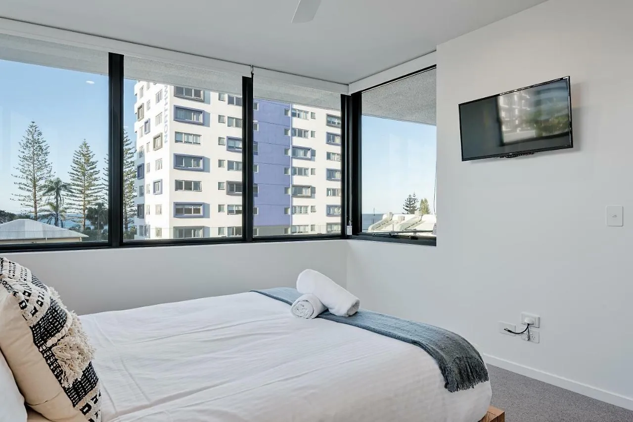 Allure Mooloolaba Apartment