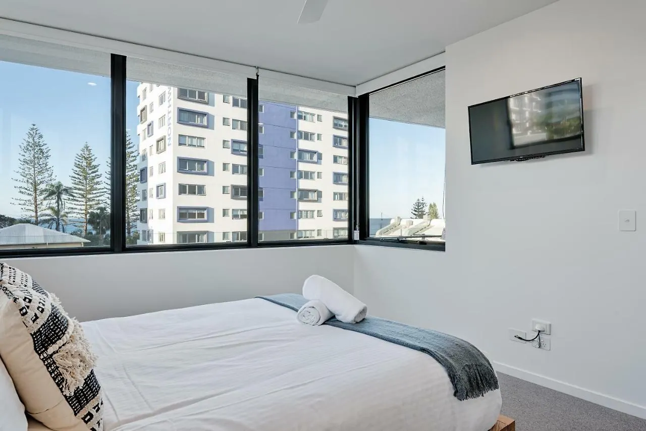 Allure Mooloolaba 0*,