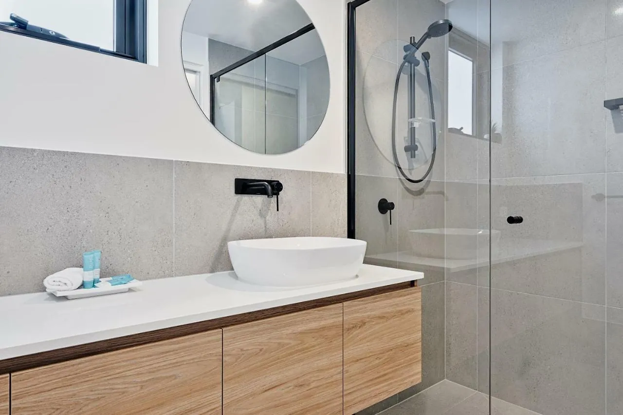 Allure Mooloolaba Apartment