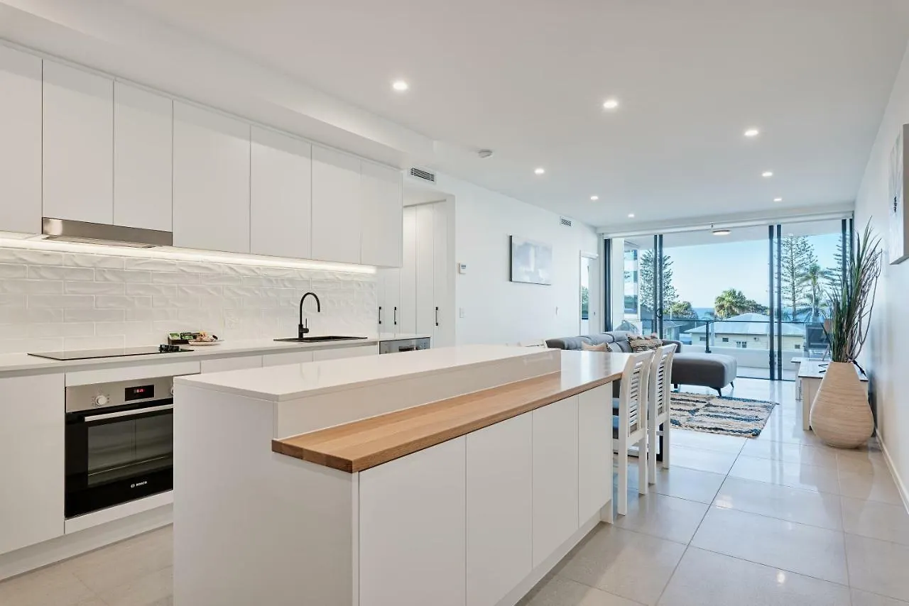 Apartment Allure Mooloolaba Australia
