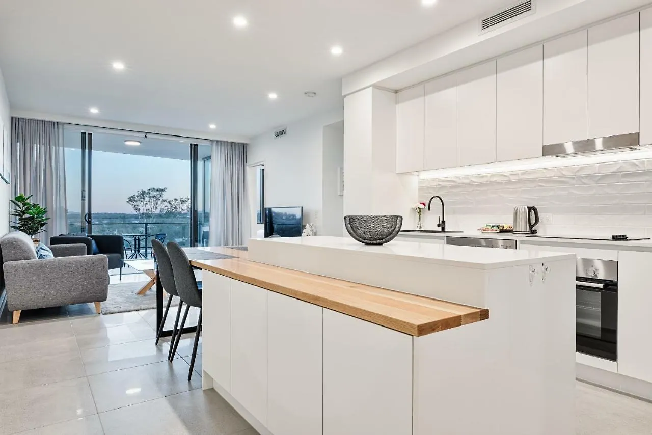 Allure Mooloolaba Australia