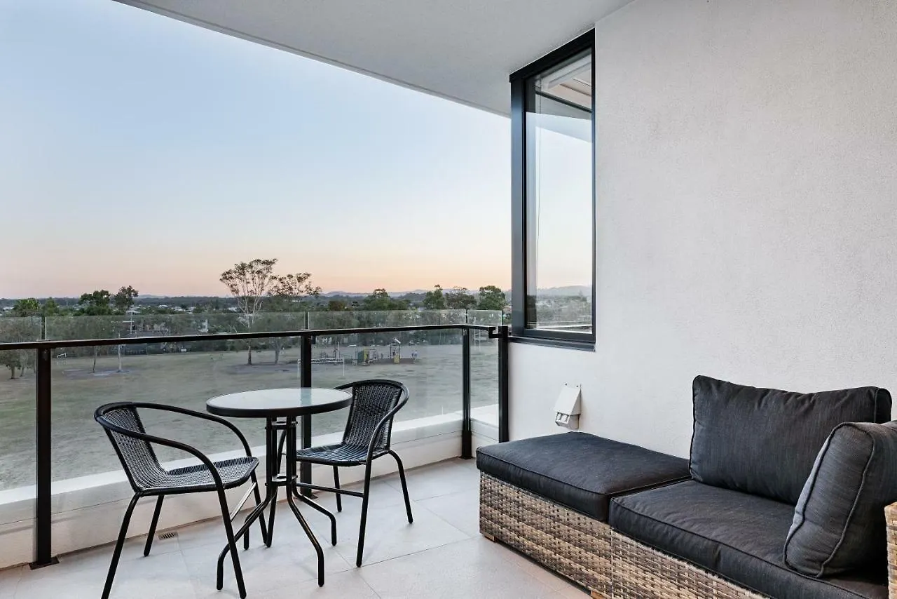 Allure Mooloolaba Australia