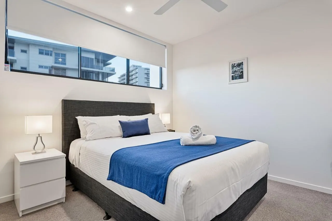 Allure Mooloolaba Apartment