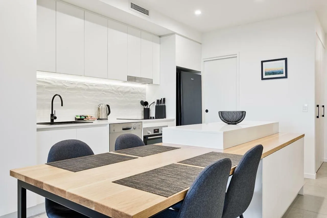 Allure Mooloolaba Apartment 0*,  Australia