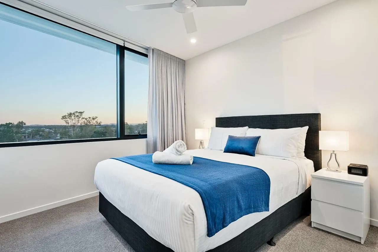 Apartment Allure Mooloolaba