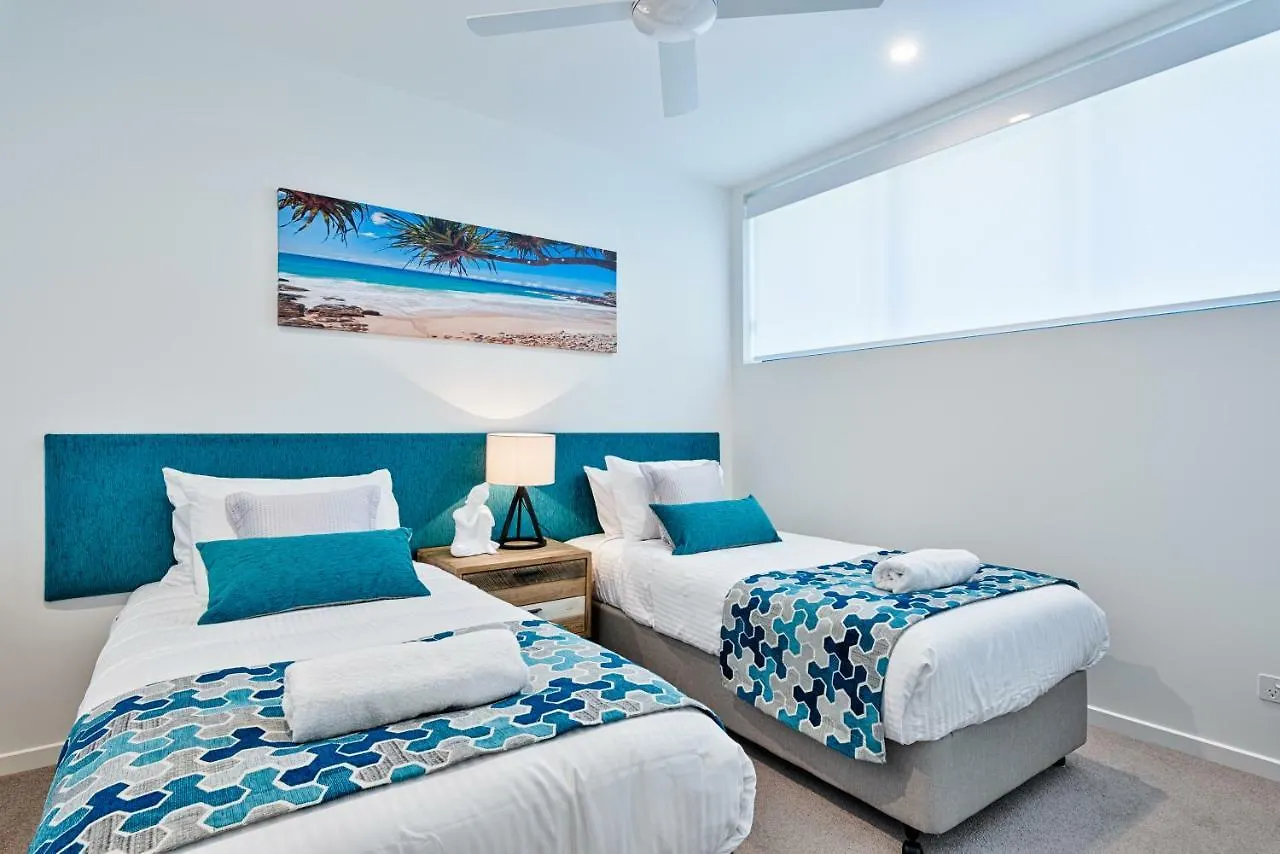 Allure Mooloolaba 0*,  Australia