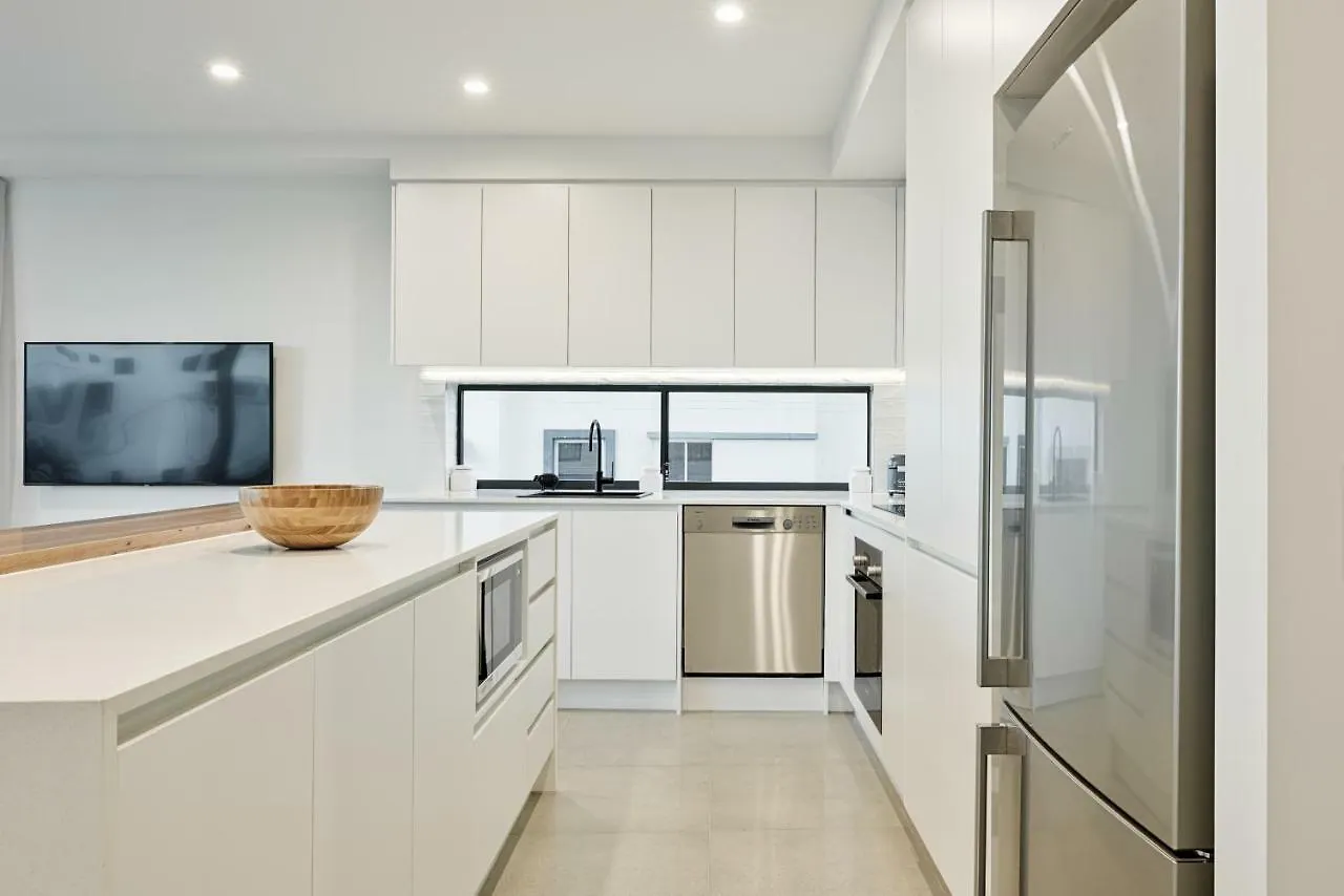 Apartment Allure Mooloolaba