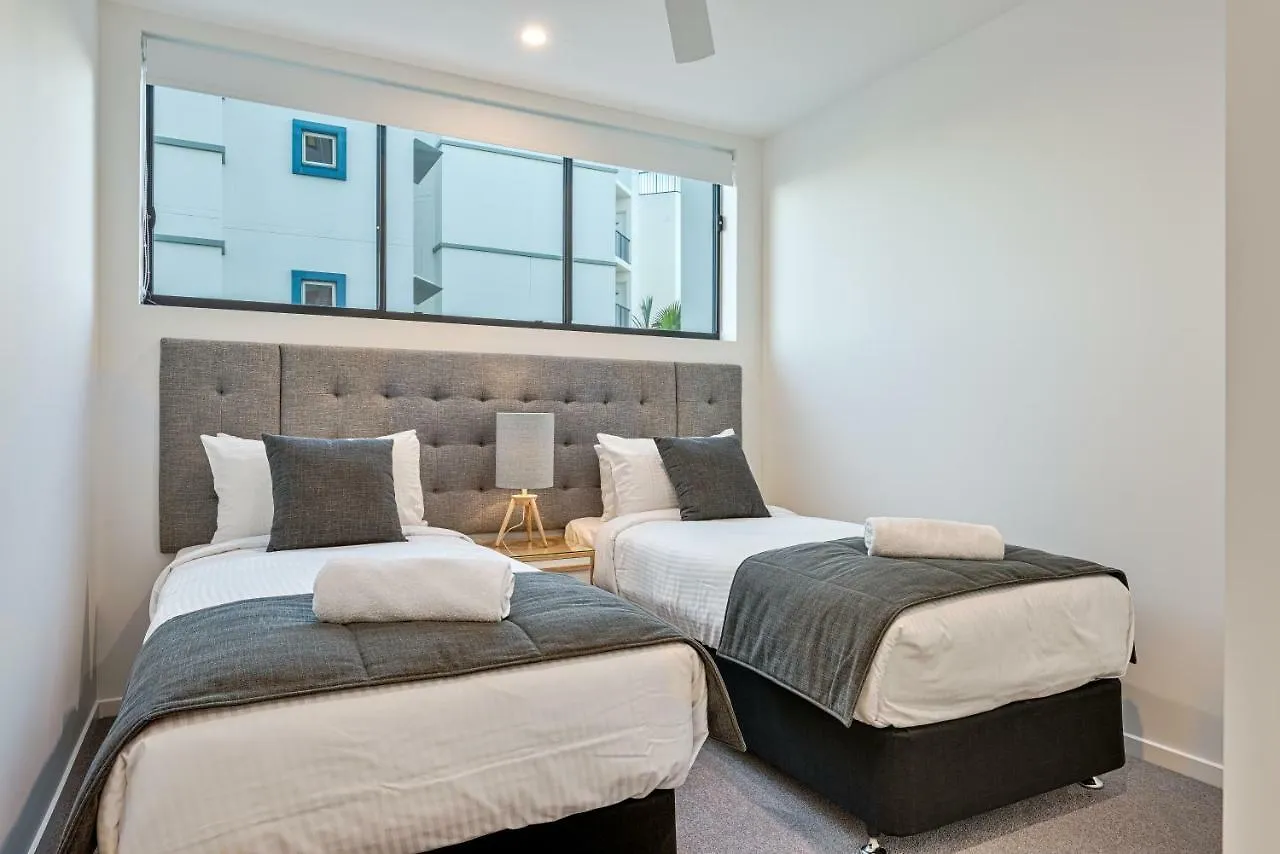 Allure Mooloolaba Apartment Australia