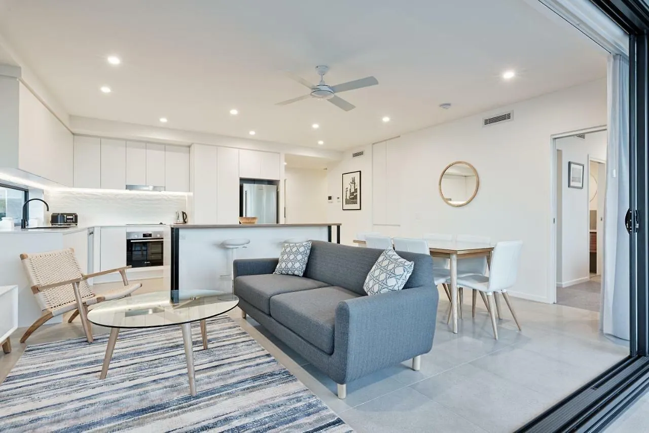 Apartment Allure Mooloolaba
