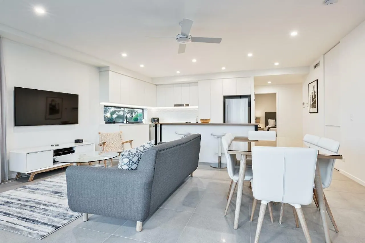 Allure Mooloolaba