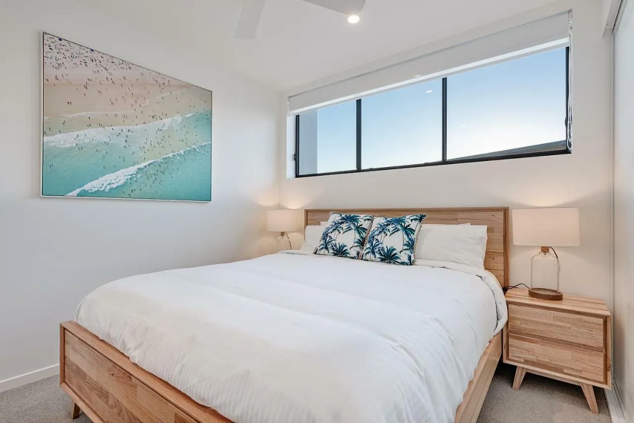 Allure Mooloolaba Apartment Australia