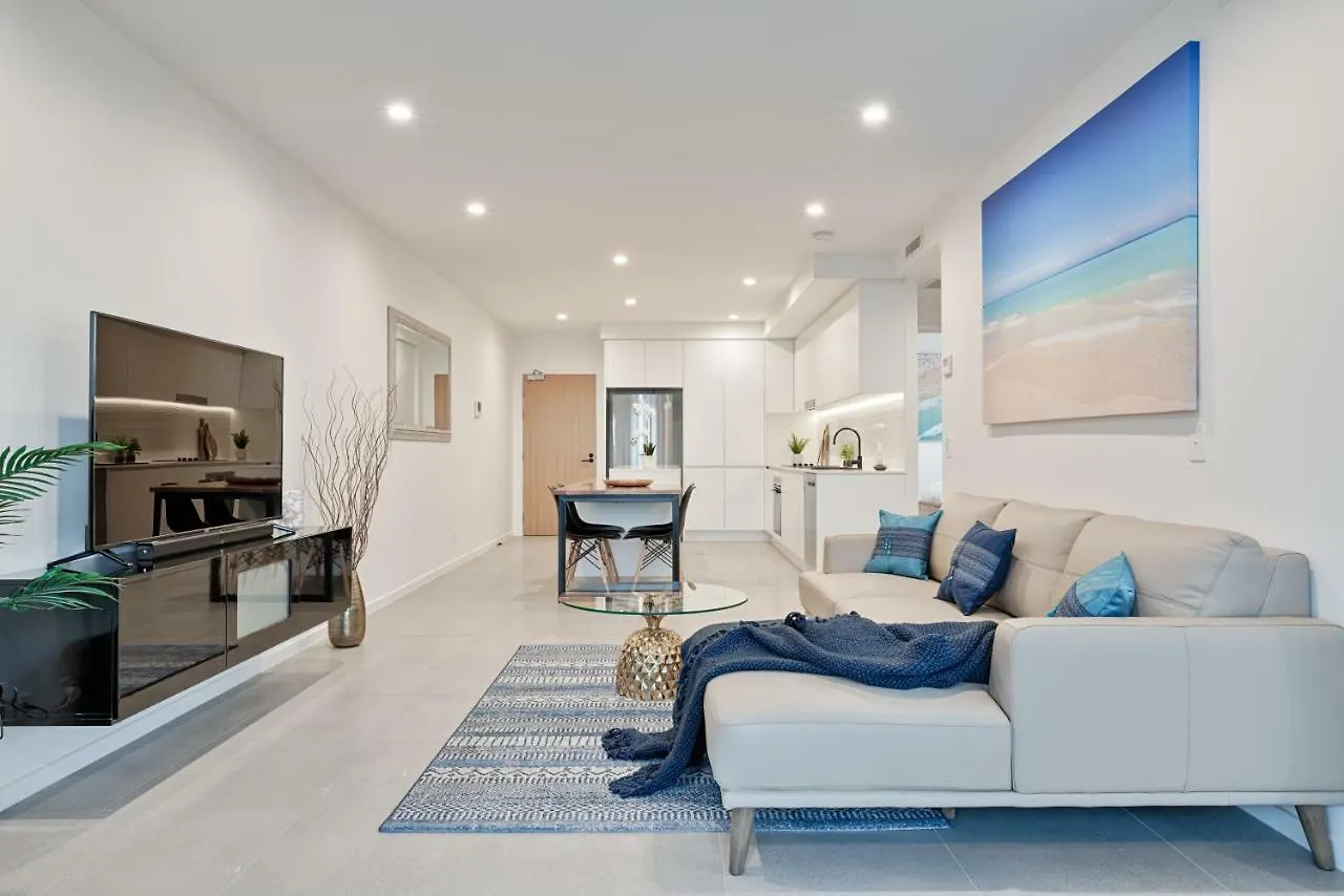 Allure Mooloolaba