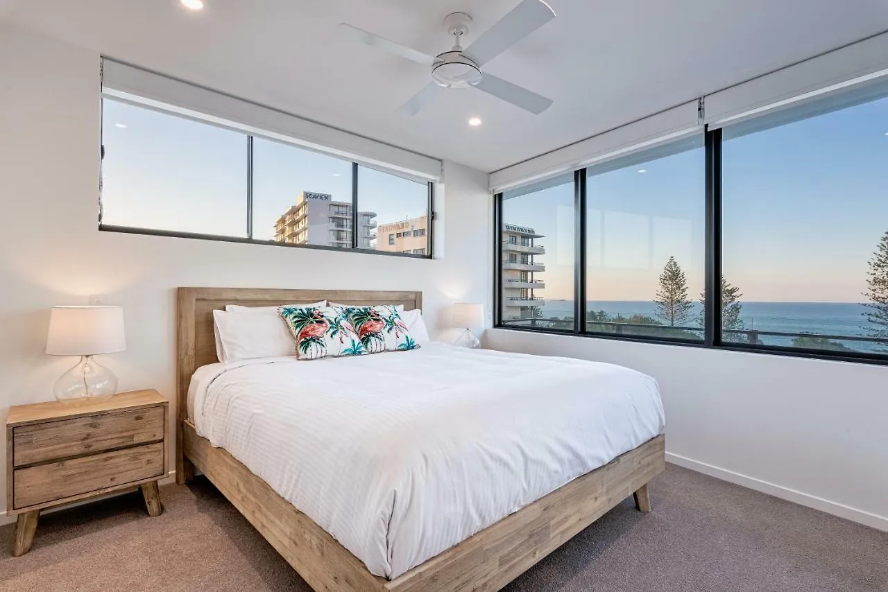 Allure Mooloolaba Apartment