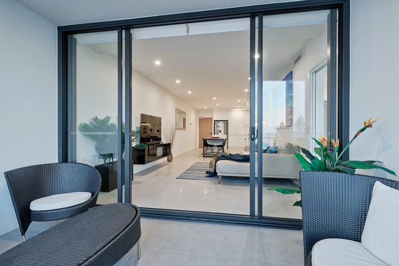 Apartment Allure Mooloolaba